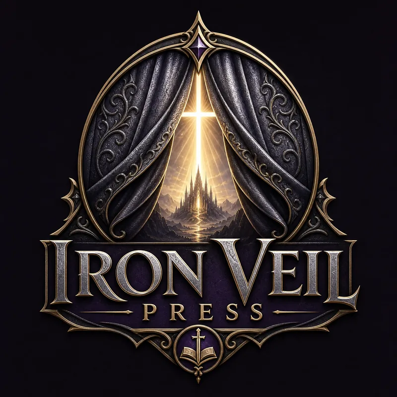 Ironveil Press